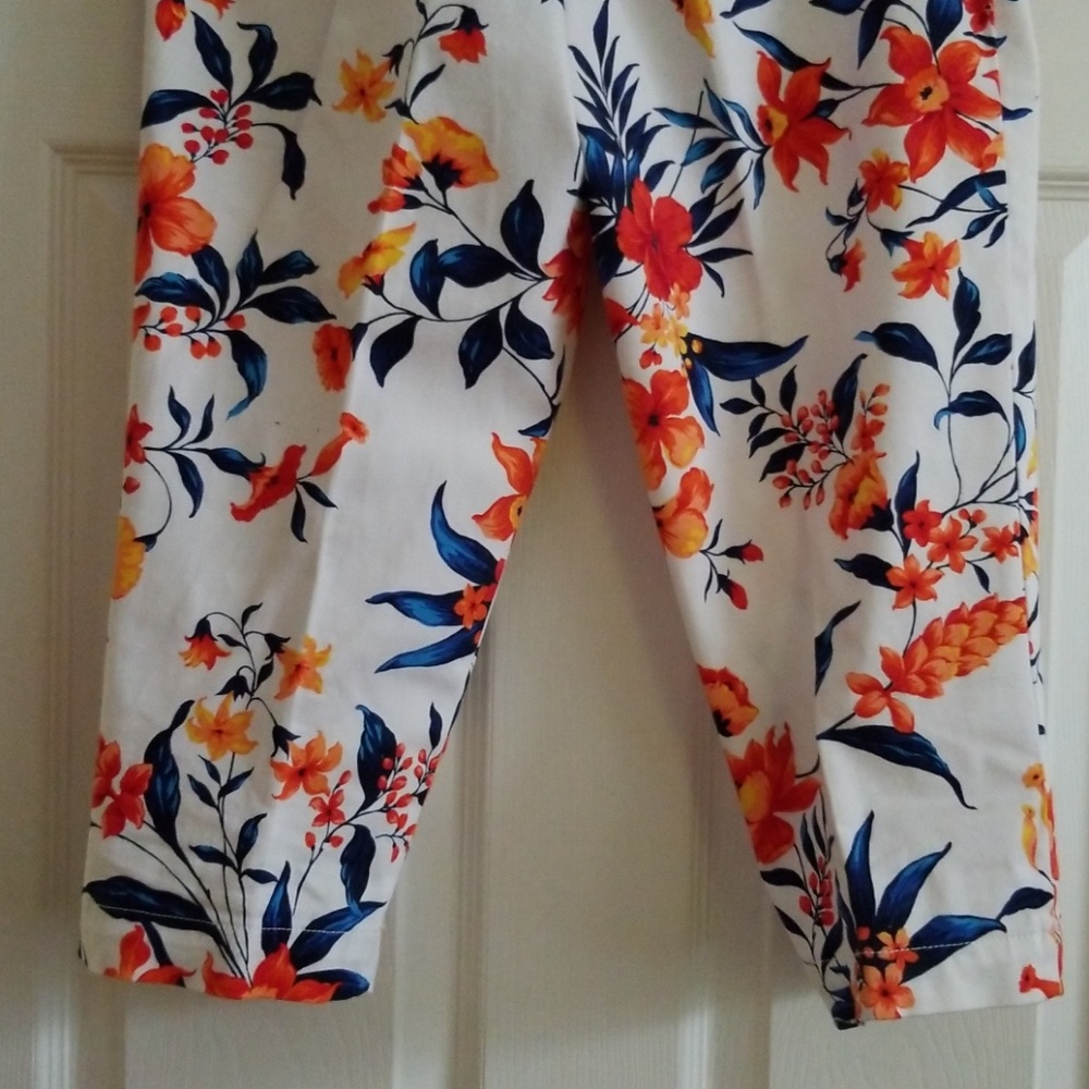 Capari pants - Picture 6 of 7
